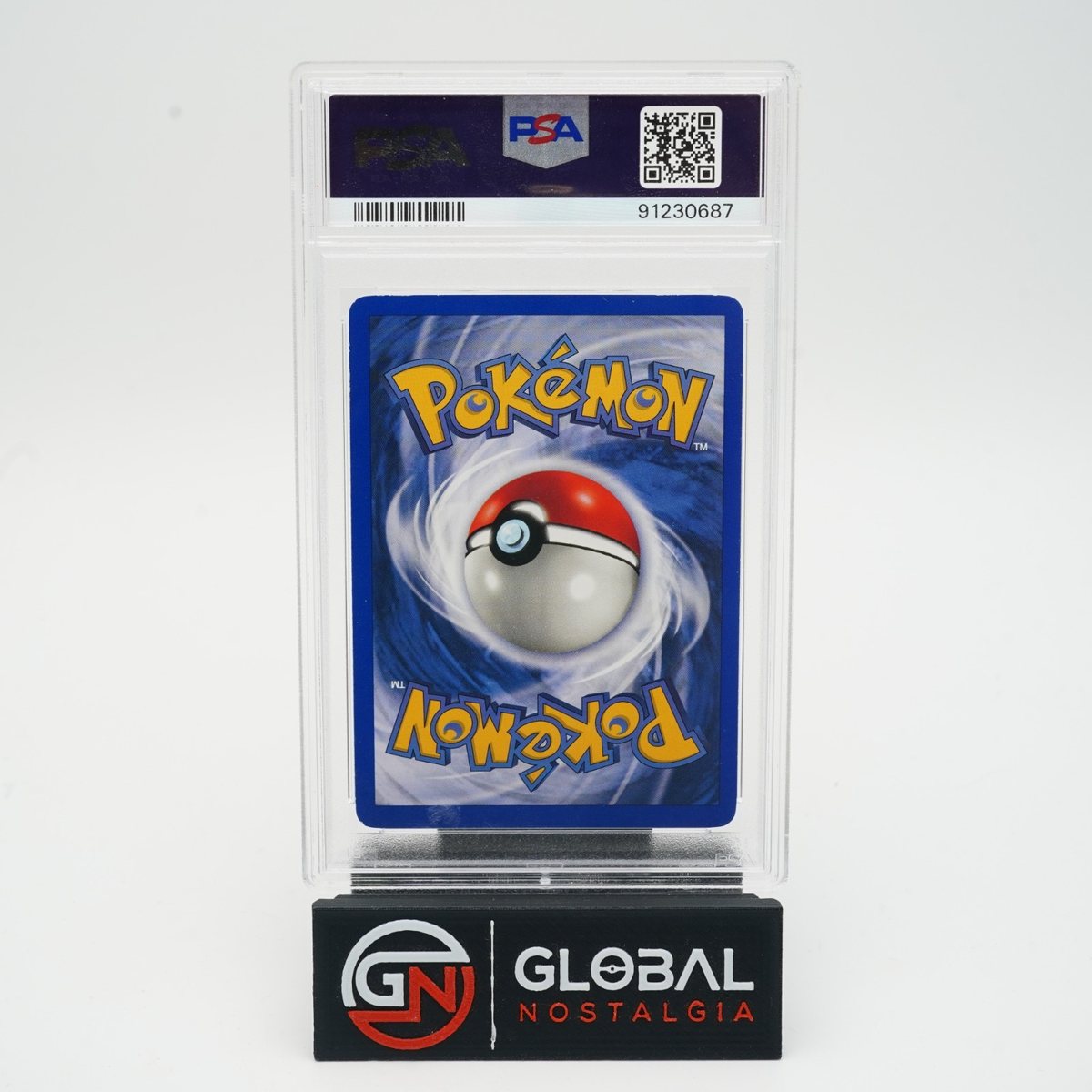Charizard #4 Mitsuhiro Arita Auto Base Set Shadowless Pokemon 1999 AUTO 10 PSA 8 – Photo 2